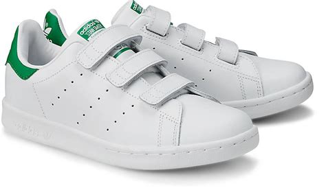 adidas original stan smith damen klettverschluss|Stan Smith · Klettverschluss · Schuhe .